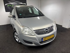 Opel Zafira - 1.7 CDTi Business - 7pers - Trekhaak - Airco - APK 2027