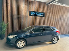 Ford Focus - 1.6 TI-VCT Camera, Airco, Cruise