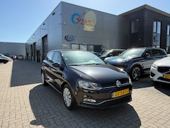 Volkswagen Polo - 1.2 TSI Comfortline|Cruise|Navi|start-stop|PDC|All-in