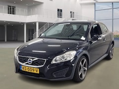 Volvo C30 - 1.6 D2 Kinetic AIRCO CRUISE BOEKJES
