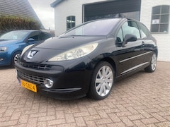 Peugeot 207 - 1.6-16V T Féline Clima, Cruise, PDC, APK TOT 05-2027 Panodak