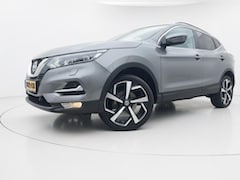 Nissan Qashqai - 1.3 DIG-T Premium Edition [Dealeronderhouden + Leder]