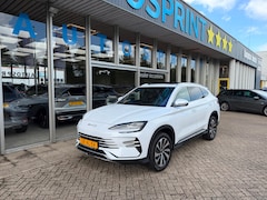 BYD Seal U - 40 X OP VOORRAAD IN ALLE KLEUREN GELIJK LEVERBAAR