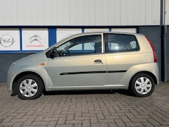 Daihatsu Cuore - 1.0-12V Kyoto 82000km 2007 2350eu