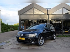 Volkswagen Tiguan - 1.5 TSI ACT Comfortline Business Schuifdak Carplay