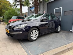 Peugeot 308 - 1.2 VTi Active Airco