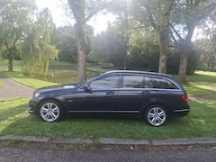 Mercedes-Benz C-klasse Estate - 200 CDI Business Class Avantgarde