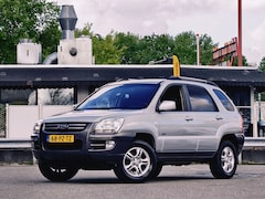 Kia Sportage - 2.0 CVVT Adventure 4WD | 1.600 KG TREKGEWICHT | NIEUWE APK | NAP