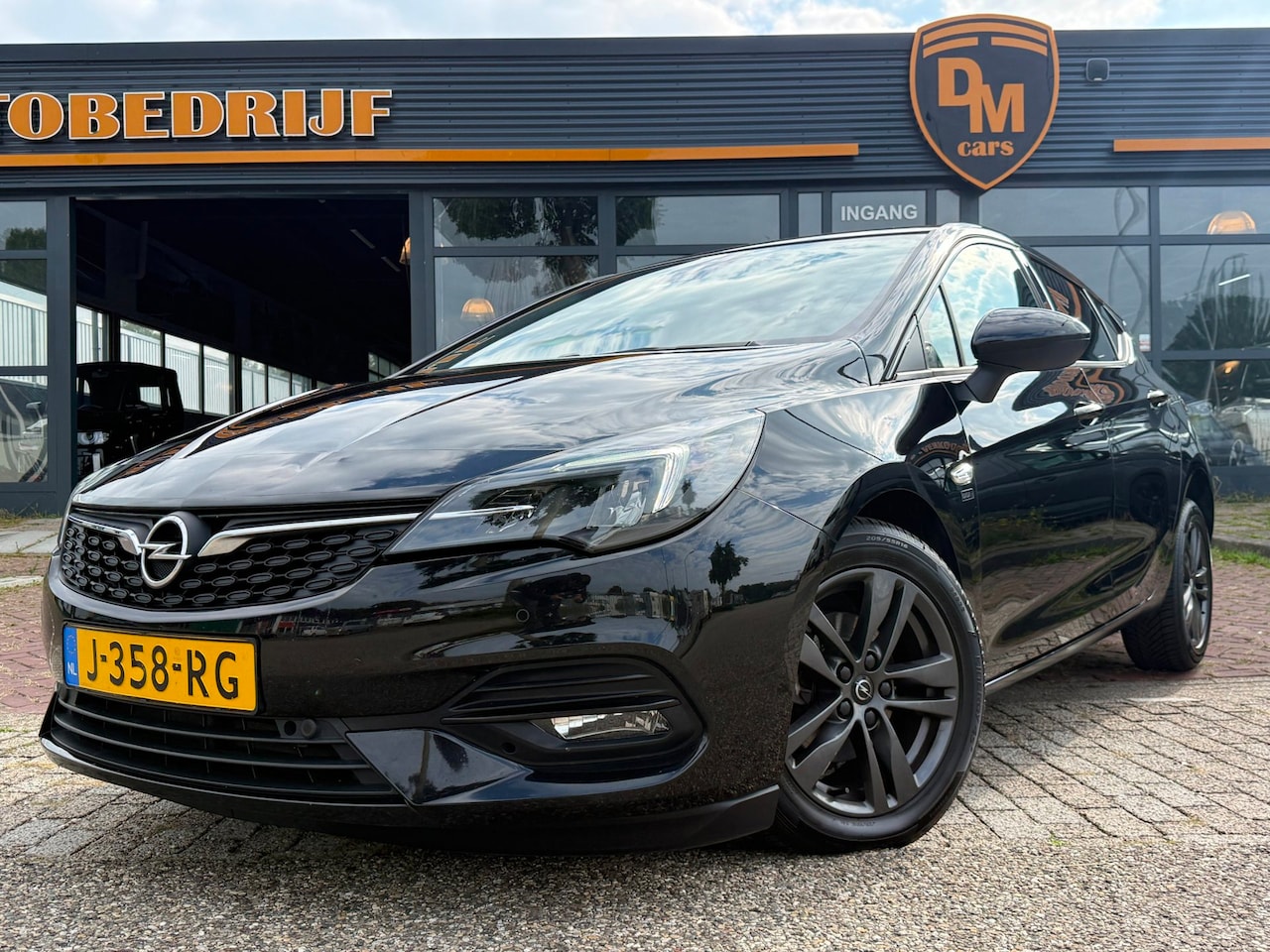 Opel Astra - 1.2 Edition 2020 | Full-Led | Line-Assist | Camera | - AutoWereld.nl