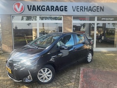 Toyota Yaris - 1.5 Hybrid Design Sport