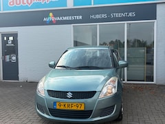 Suzuki Swift - 1.2 Comfort EASSS