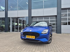 Suzuki Swift - 1.2 Style Smart Hybrid Automaat