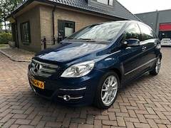 Mercedes-Benz B-klasse - 200