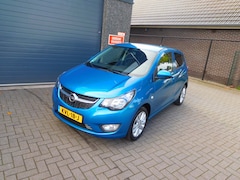 Opel Karl - 1.0 ecoFLEX 120 Jaar Edition