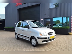 Hyundai Atos - 1.1i Active Young | Nieuwe APK | NAP