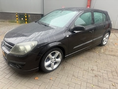 Opel Astra - 1.8 Sport