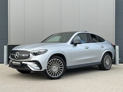 Mercedes-Benz GLC-klasse Coupé - 300e AMG Line |PANO|MEMO|TREKHAAK