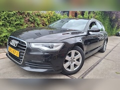 Audi A6 Avant - 3.0 TDI quattro Pro Line Business