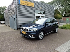 Suzuki S-Cross - 1.0 BOOSTER JET*NAVI*CR CONTR*CAMERA*STL VERW