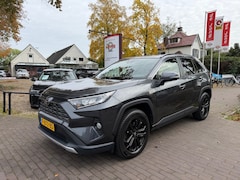 Toyota RAV4 - 2.0 VVT-IE BUSINESS AUTOMAAT / CARPLAY / CAMERA / ADAP. CRUISE / TREKHAAK / 18'' LM-VELGEN