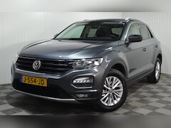 Volkswagen T-Roc - 1.5 TSI Style Business / Carplay / Adap. cruise / Pdc / NL auto / 1 eigenaar