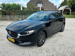 Mazda CX-30 - 2.0 e-SkyActiv-G M Hybrid Navi, Stoelv, Trekhaak, Head up