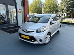 Toyota Aygo - 1.0 VVT-i Aspiration AUTOMAAT AIRCO