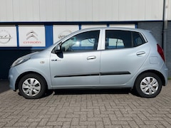 Hyundai i10 - 1.0 i-Drive Cool 2013 102000km 3995eu