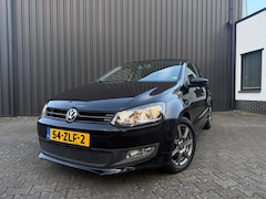 Volkswagen Polo - 1.2 TSI BlueMotion Comfort Edition
