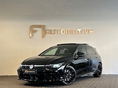 Volkswagen Golf - 2.0 TSI 4M Performance R Black Edition Pano|Akra