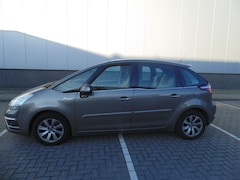 Citroën C4 Picasso - 1.6 THP Selection EGS AUTOMAAT KM 103000 NAP