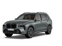 BMW X7 - xDrive40i 6p. M Sportpakket Pro | Exclusive-pakket | Comfort Pack | Sky Lounge | Bowers &