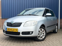 Skoda Fabia - 1.4-16V Tour Airco, 2e eigenaar NL auto