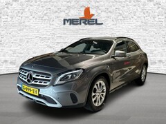 Mercedes-Benz GLA-Klasse - 180 Business Solution Limited | Clima | Camera | Led | Automaat