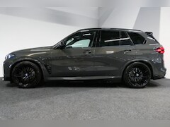BMW X5 - xDrive50e M Sport / M Bodykit / Achterasbesturing / Panoramadak / Elektr. verstelbare voor