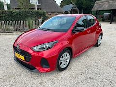 Mazda 2 Hybrid - 1.5 Centre-line. Led, Stoelverwarming, Apple car play, Camera