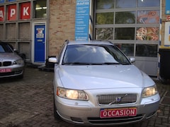 Volvo V70 - 2.4 T5 Kinetic