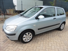 Hyundai Getz - 1.3i Active Cool AIRCO