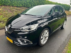 Renault Scénic - 1.2 TCe Zen, Nl auto met onderhoudsboekjes en oa: Trekhaak, Keyless compleet, Pdc v+a, Cru