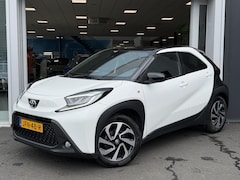 Toyota Aygo X - 1.0 VVT-i S-CVT Pulse Automaat, NL-auto, Lichtmetalen velgen, LED, Achteruitrijcamera, Nav
