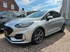 Ford Fiesta - 1.0 EcoBoost Hybrid ST-Line * PDC * LMV