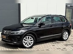 Volkswagen Tiguan - 1.5 TSI ACT Comfortline Business