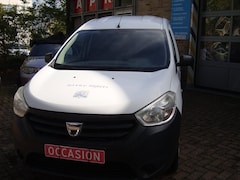 Dacia Dokker - 1.5 dCi 75 Ambiance