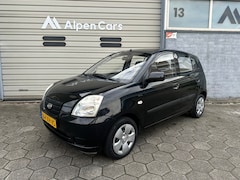 Kia Picanto - 1.0 Light Eerste eigenaar / APK 08-2027