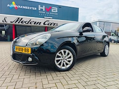 Alfa Romeo Giulietta - 1.4 Turbo