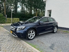 Mercedes-Benz GLA-Klasse - 250 Premium afn. trekhaak