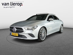 Mercedes-Benz CLA-Klasse - 180 PANORAMADAK | WIDESCREEN
