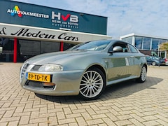 Alfa Romeo GT - 2.0 JTS Distinctive