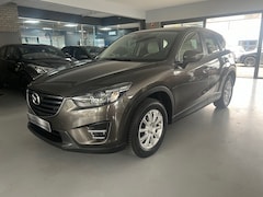 Mazda CX-5 - 2.0 SkyActiv-G 160 GT-M 4WD