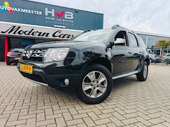 Dacia Duster - 1.2 TCe 4x2 Prestige